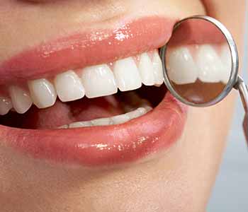 Teeth that are straight and properly aligned are easier to brush and floss. 
