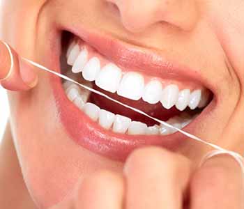 Drs. Jesal Patel and Shawn Dornhecker offer treatment for bleeding gums.