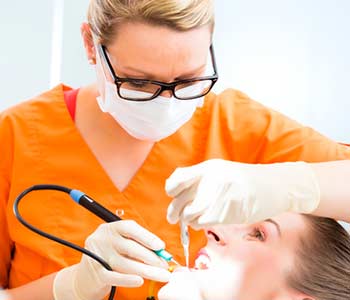 What can do to improve dental health in Cincinnati area