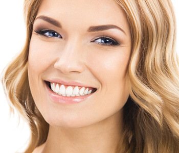 Attractive Smile With Perfect Teeth Whitening in Bridgetown OH area