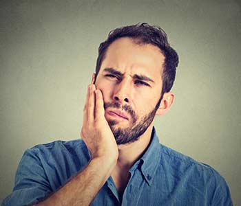 Broken tooth repair options to restore your smile in Fairfield TWP, OH