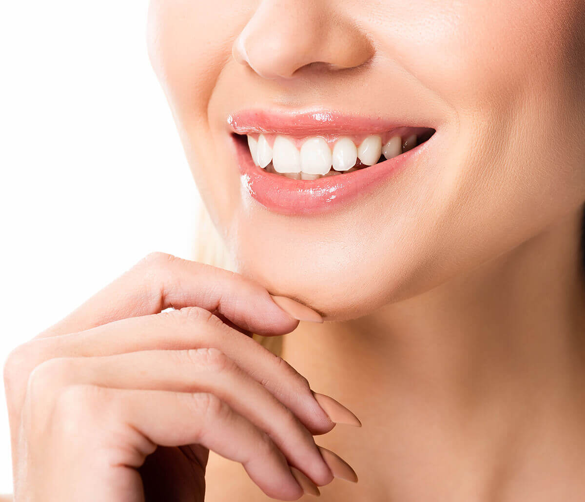 Dentist in Cincinnati, OH offers professional teeth whitening options