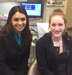 Happy Patient Image 15 - Drs. Patel and Dornhecker Dentistry