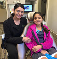 Happy Patient Image 19 - Drs. Patel and Dornhecker Dentistry