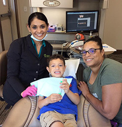 Happy Patient Image 38 - Drs. Patel and Dornhecker Dentistry