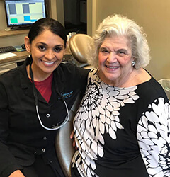 Happy Patient Image 41 - Drs. Patel and Dornhecker Dentistry