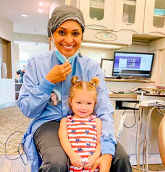 Happy Patient Image 64 - Drs. Patel and Dornhecker Dentistry
